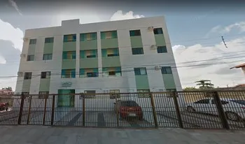 Imagem do Condomínio Resindencial Santo Antônio em Jaboatão Dos Guararapes