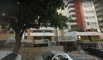 Condomínio Resisidencial érico Veríssimo em Salvador