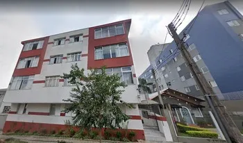 Condomínio Resselda em Curitiba