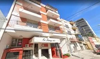 Imagem do Condomínio Restinga em Santa Maria