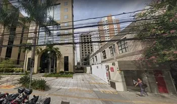 Condomínio Result Corporate Plaza em São Paulo
