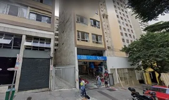 Condomínio Retilineo em São Paulo