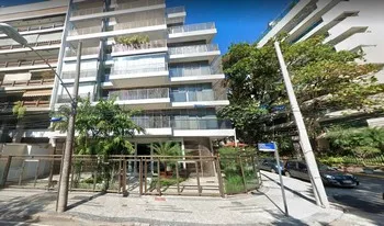Condomínio Reve Leblon em Rio De Janeiro