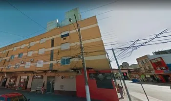 Imagem do Condomínio Reverendo Severo em Pelotas