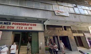 Condomínio Rex em Rio De Janeiro