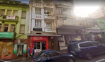 Condomínio Rex em Porto Alegre
