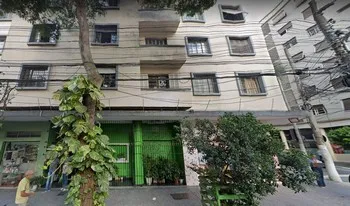 Condomínio Rex em São Paulo