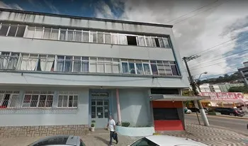 Imagem do Condomínio Rex em Teresópolis