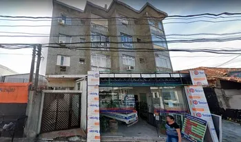Imagem do Condomínio Rey em São Vicente
