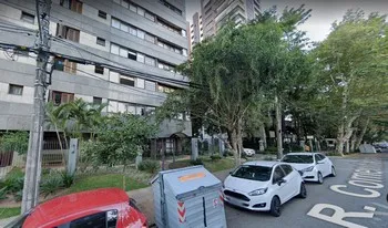 Condomínio Rheingantz em Porto Alegre