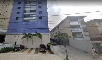 Imagem do Condomínio Rhodes em Santos