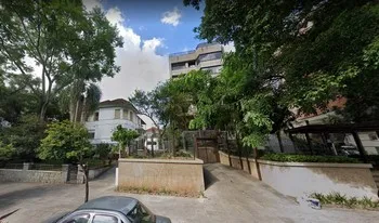 Condomínio Rhodes em Porto Alegre