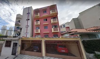 Imagem do Condomínio Rhodes em São Bernardo Do Campo