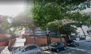 Imagem do Condomínio Rhodes em São Vicente