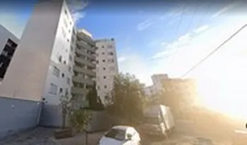 Condomínio Rhodes em Belo Horizonte