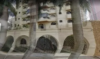 Condomínio Rhodes em São Paulo