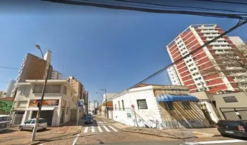 Imagem do Condomínio Riachuelo em Campinas