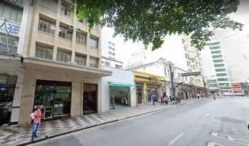 Condomínio Riachuelo em São Paulo
