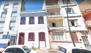 Condomínio Riachuelo em Porto Alegre