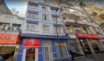 Condomínio Riachuelo em Porto Alegre