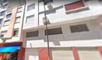 Condomínio Riachuelo Residence em Porto Alegre