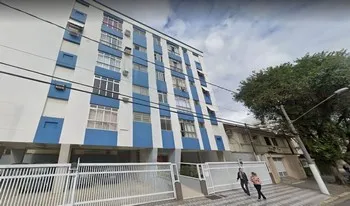 Imagem do Condomínio Rialto em Santos