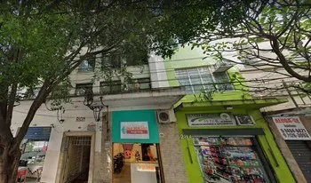 Condomínio Rian em São Paulo