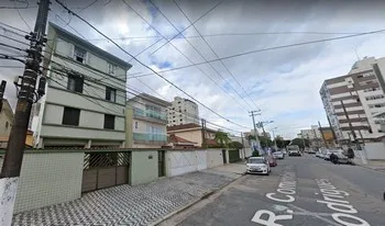 Imagem do Condomínio Ribadavia em Santos