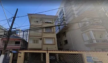 Imagem do Condomínio Ribas em Santos
