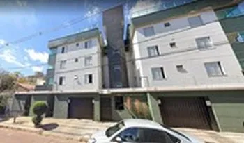 Condomínio Ribeirão Preto em Belo Horizonte