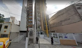 Condomínio Ribeiro Dos Santos em São Paulo