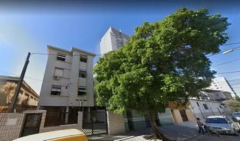 Imagem do Condomínio Ribeiro em Santos