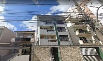 Imagem do Condomínio Ribeiro em Santos