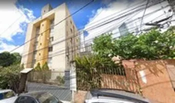 Condomínio Ribeiro Pena em Belo Horizonte