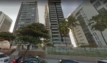Imagem do Condomínio Ribela