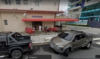 Imagem do Condomínio Ricardo em Praia Grande