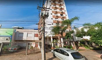 Condomínio Ricardo em Porto Alegre