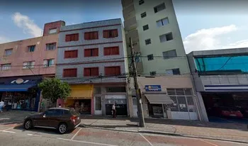 Imagem do Condomínio Ricardo em São Caetano Do Sul