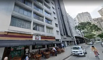 Condomínio Ricardo em São Paulo