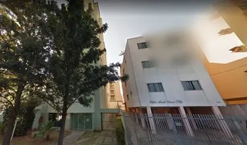 Imagem do Condomínio Ricardo Augusto em São José Do Rio Preto