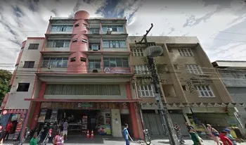 Imagem do Condomínio Ricardo Braga em Fortaleza