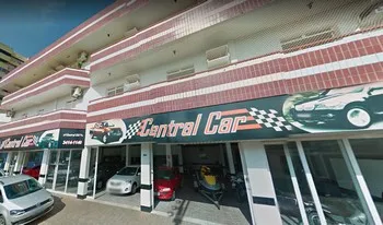 Imagem do Condomínio Ricardo Braz em Araguaina