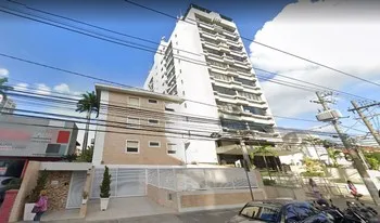 Imagem do Condomínio Ricardo Ferreira Velloso em Santos