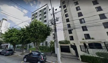 Condomínio Ricardo I em São Paulo