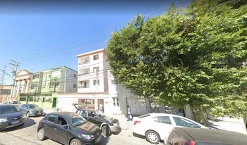 Imagem do Condomínio Ricardo Ii em Santos