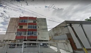 Imagem do Condomínio Ricardo Jatahy em Fortaleza