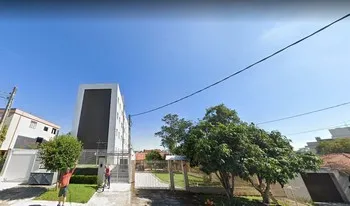Condomínio Ricardo Kirk em Curitiba
