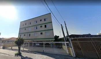 Imagem do Condomínio Ricardo Lico