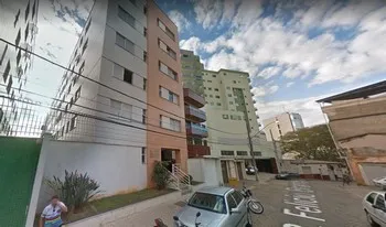 Imagem do Condomínio Ricardo Moyses Júnior em Viçosa