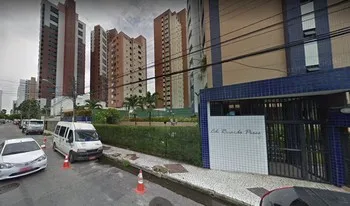 Imagem do Condomínio Ricardo Pires em Fortaleza